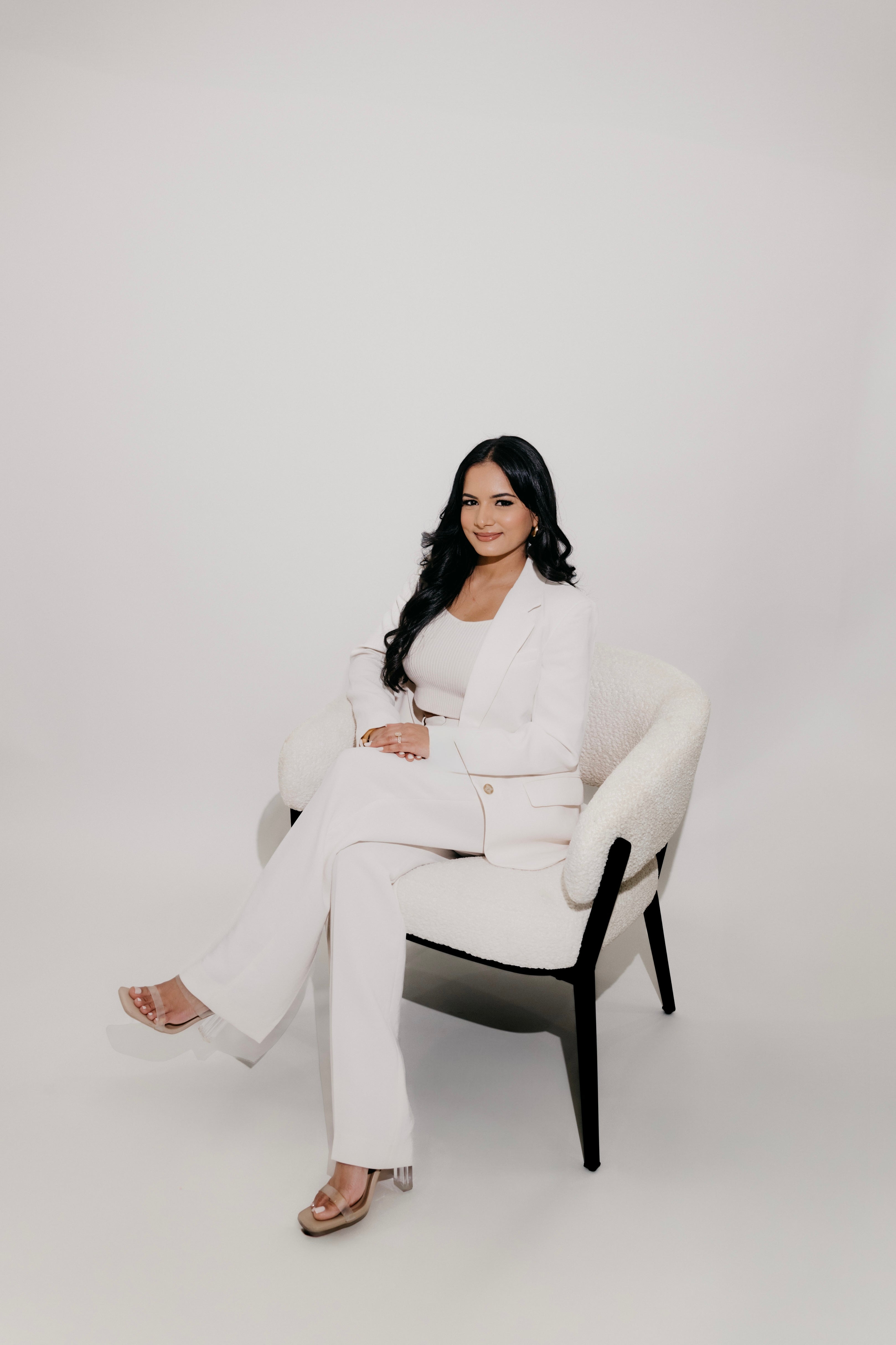 Founder of Pretty Mocktails